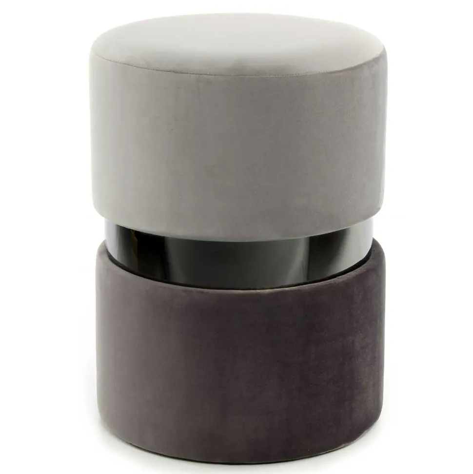 Polsterhocker Tessini