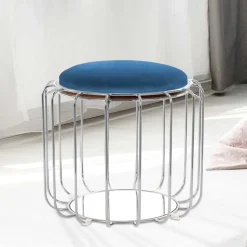 Polsterhocker Tirnada