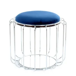 Polsterhocker Tirnada