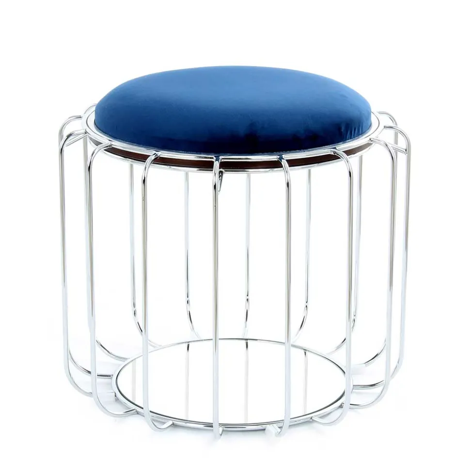 Polsterhocker Tirnada
