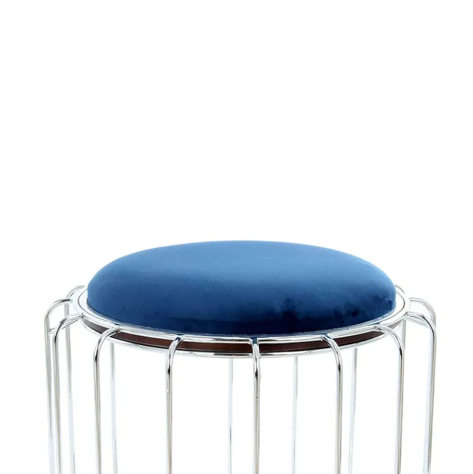 Polsterhocker Tirnada