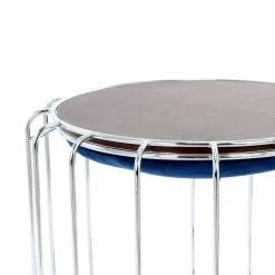 Polsterhocker Tirnada