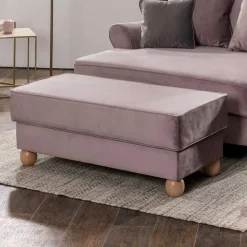 Polsterhocker Tryndidad