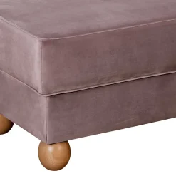 Polsterhocker Tryndidad