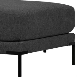 Polsterhocker 100x100 cm Duffy