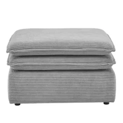 Polsterhocker Zipna
