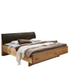Polsterkopfteil Bett Merkur