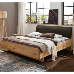 Polsterkopfteil Bett Merkur