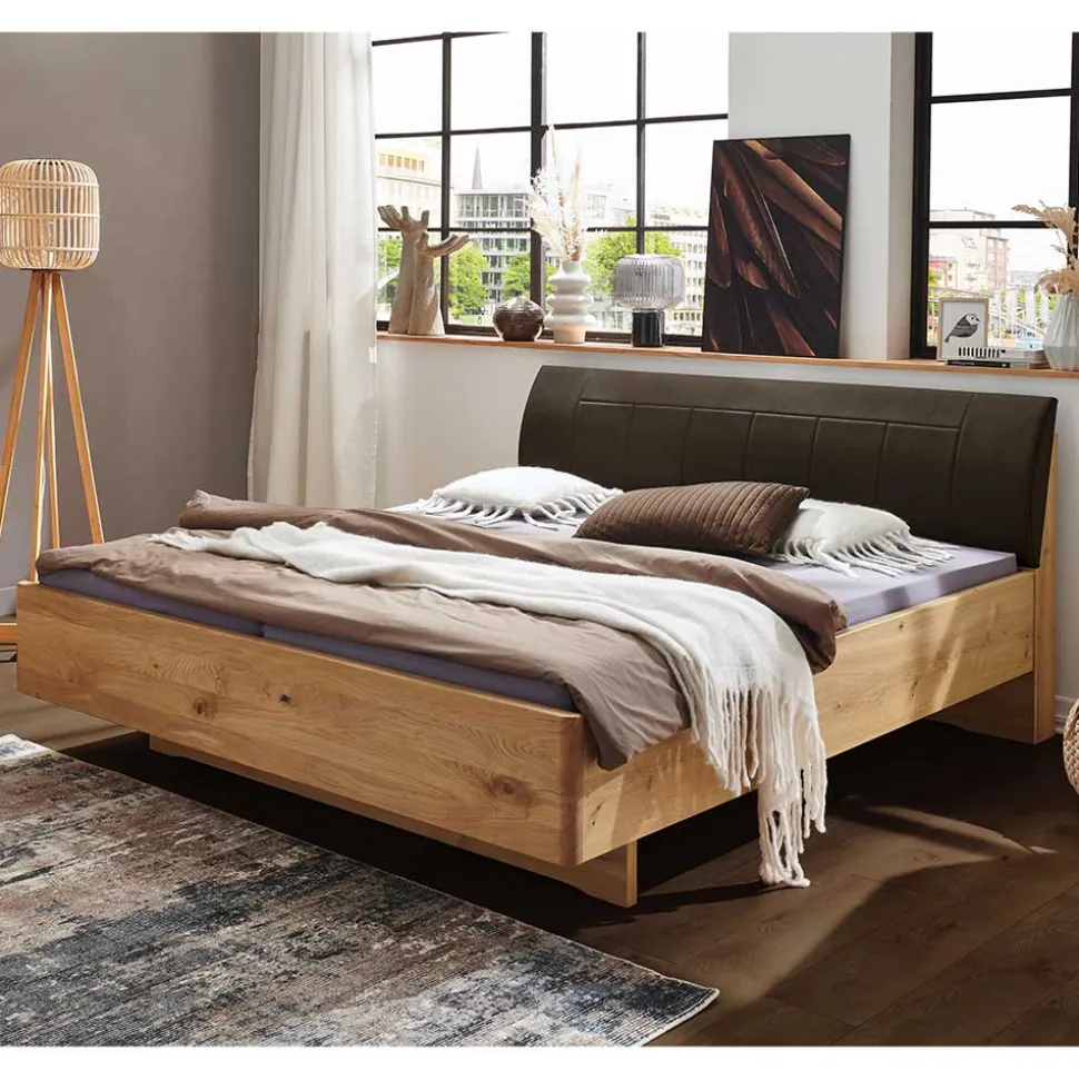 Polsterkopfteil Bett Merkur