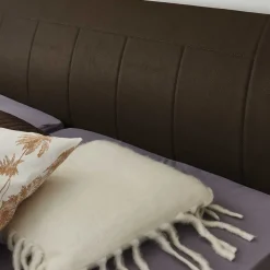Polsterkopfteil Bett Merkur