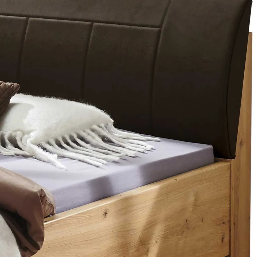 Polsterkopfteil Bett Merkur