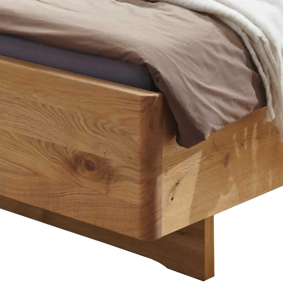 Polsterkopfteil Bett Merkur