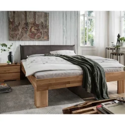 Polsterkopfteil Bett Spaniav
