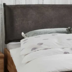 Polsterkopfteil Bett Spaniav