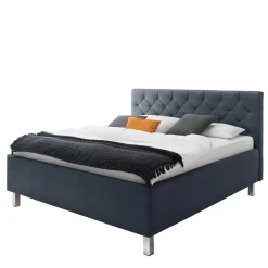 Polsterkopfteil Bett Sucaeva