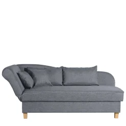 Polsterliege Jilys