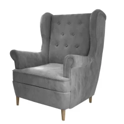 Polstersessel Allaire