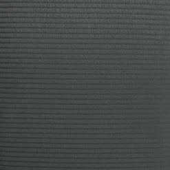 Polstersessel Anthrazit Cord Eltusa