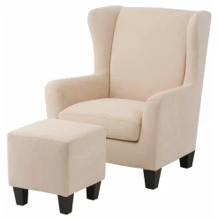 Polstersessel Bazileo