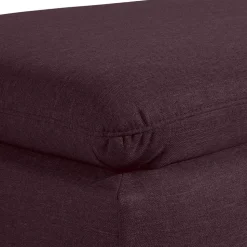 Polstersessel Bordeaux Rot Acsandrio