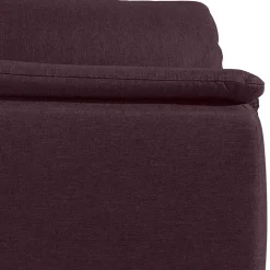 Polstersessel Bordeaux Rot Acsandrio