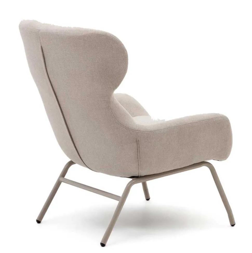 Polstersessel Deverino