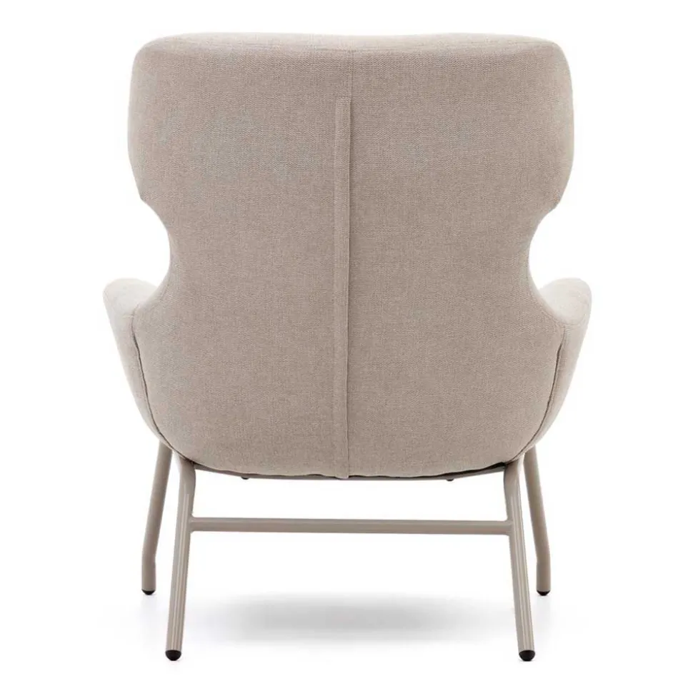 Polstersessel Deverino