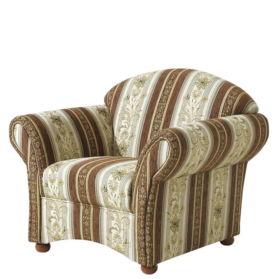 Polstersessel Fistranco