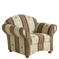 Polstersessel Fistranco