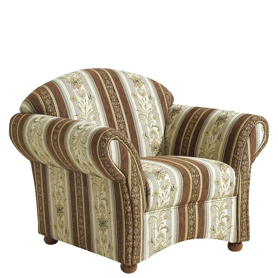 Polstersessel Fistranco