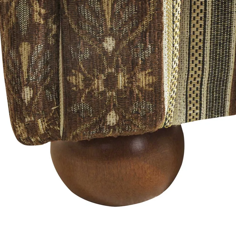 Polstersessel Fistranco