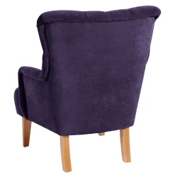 Polstersessel Hanaja