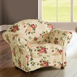 Polstersessel Landhaus Marcs