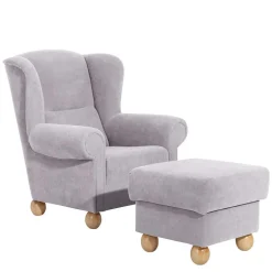 Polstersessel Lenox