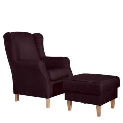 Polstersessel Luenza