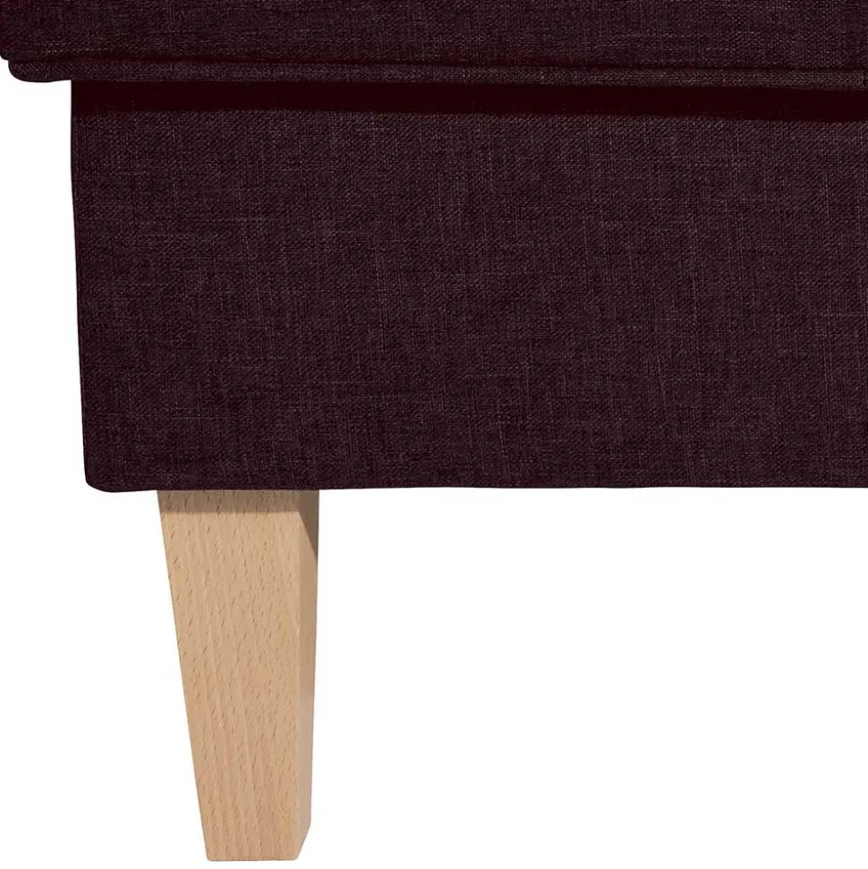Polstersessel Luenza