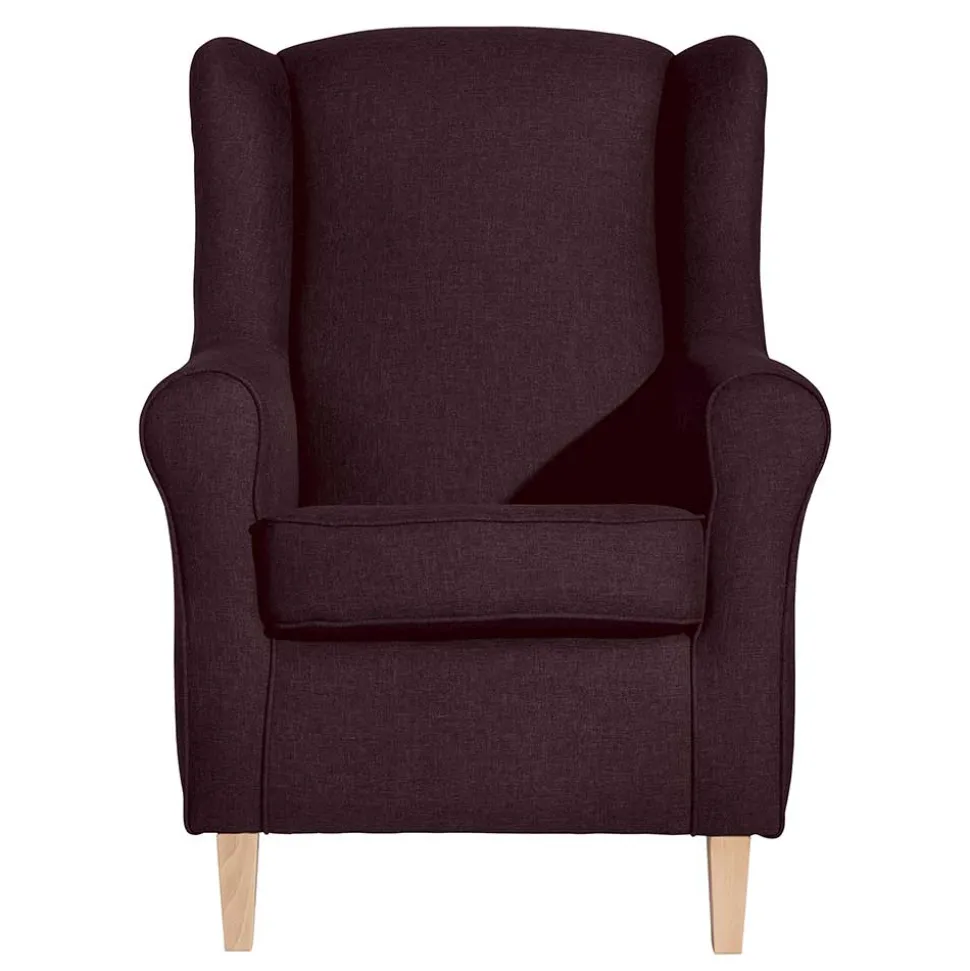Polstersessel Luenza
