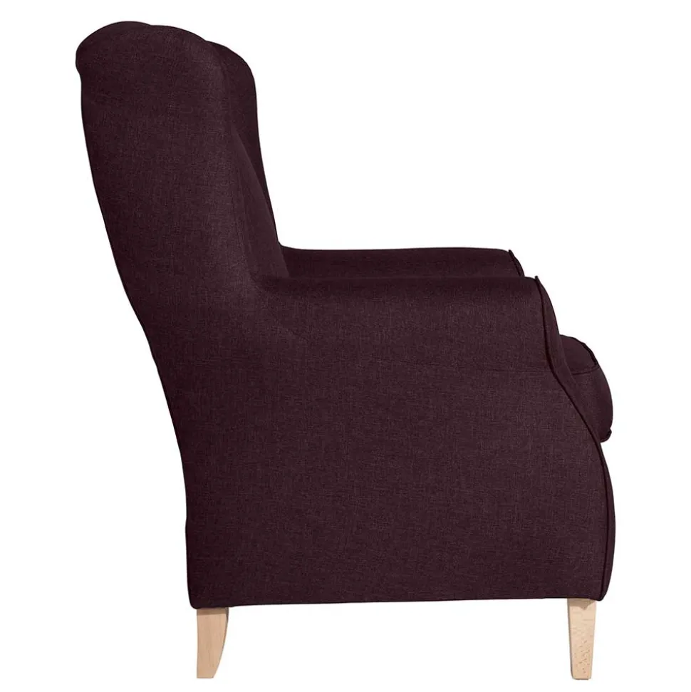 Polstersessel Luenza