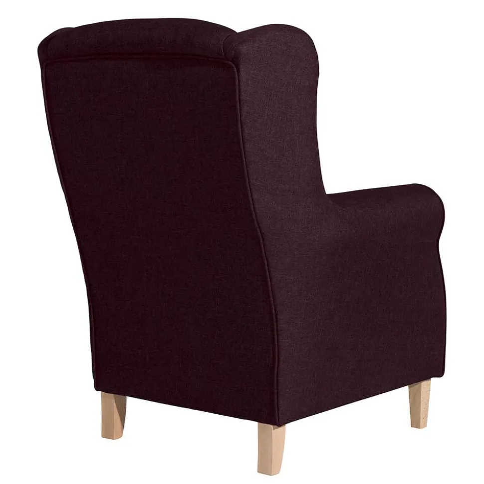 Polstersessel Luenza