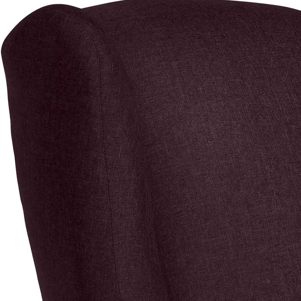 Polstersessel Luenza