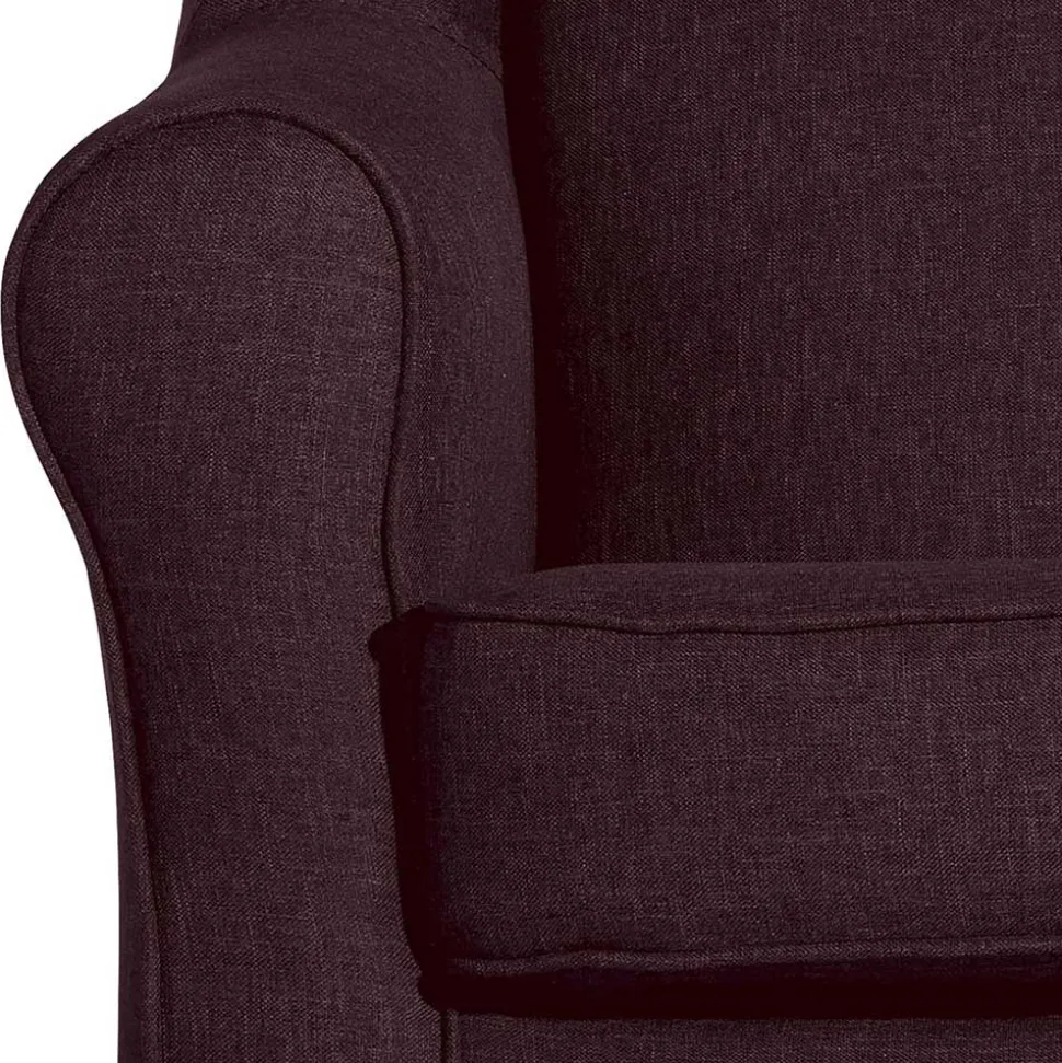 Polstersessel Luenza