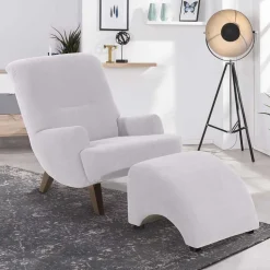 Polstersessel Portmore