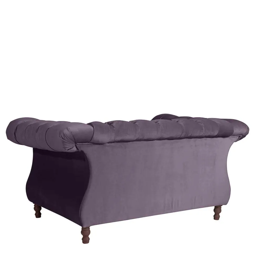 Polstersessel Rotonda