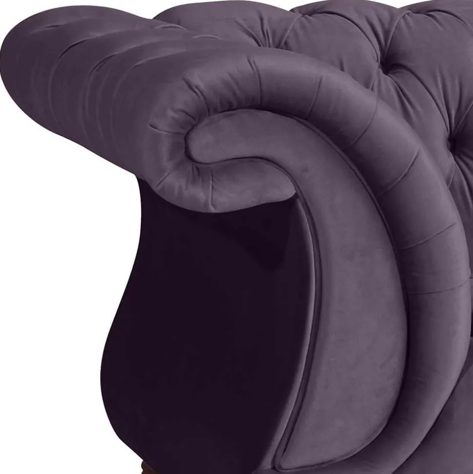 Polstersessel Rotonda