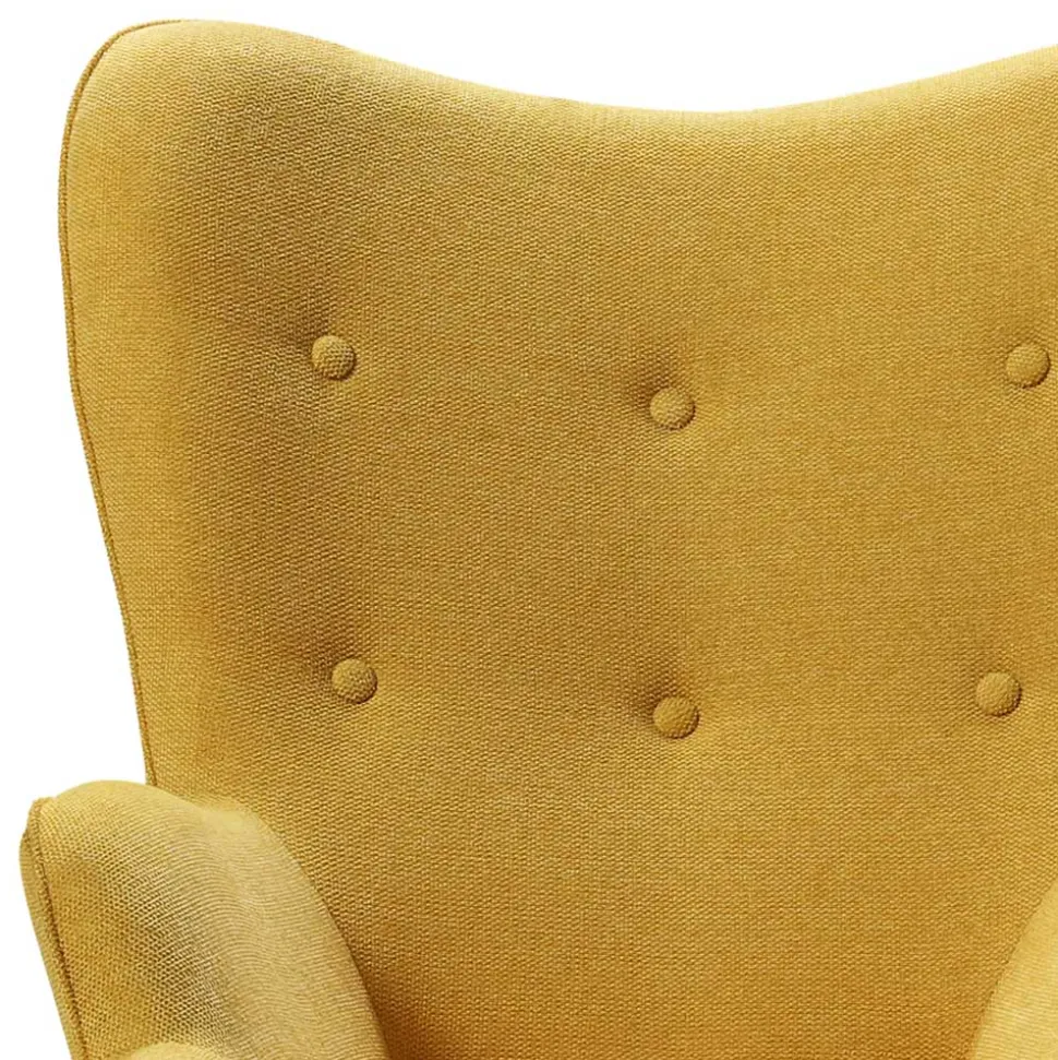 Polstersessel Santa Fe