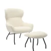 Polstersessel Sina