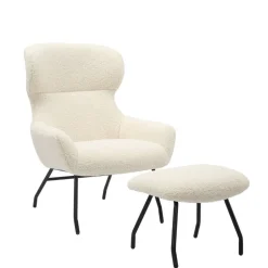 Polstersessel Sina