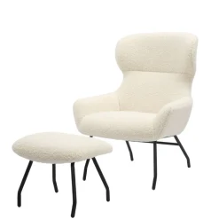 Polstersessel Sina