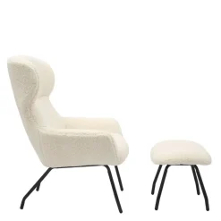 Polstersessel Sina