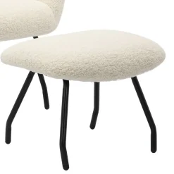 Polstersessel Sina